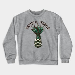 Agave Grenade Crewneck Sweatshirt